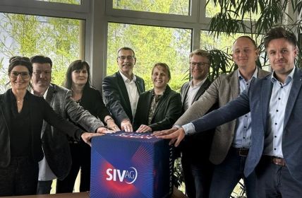 SIV.AG gewinnt drei Stadtwerke für kVASy(R)-Migration nach Sommerferien (Foto: SIV.AG)