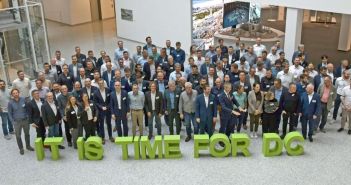 117 Gleichstrom-Experten treffen sich zur ODCA-Halbjahrestagung in Bad (Foto: Phoenix Contact GmbH & Co. KG)