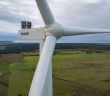 Regierungspräsidium Gießen genehmigt Windpark Freiensteinau-Radmühl für bedeutende nachhaltige (Foto: Vestas)