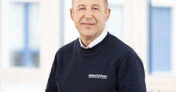 Kieback&Peter und Trane Technologies bündeln Kräfte für klimafreundliche (Foto: Kieback&Peter)