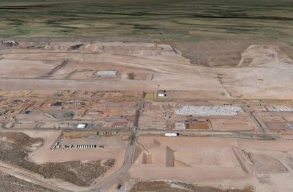 Emerson liefert Automatisierungslösungen für Thacker Pass Lithiumförderung in (Foto: Emerson Process Management GmbH & Co. OHG)