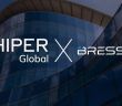 HIPER Global übernimmt BRESSNER Technology GmbH zum 30. (Foto: Bressner Technology GmbH)