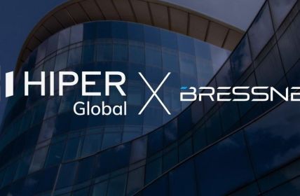 HIPER Global übernimmt BRESSNER Technology GmbH zum 30. (Foto: Bressner Technology GmbH)
