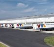 VTL erweitert 2026 Netzwerk mit vier neuen Depots bundesweit (Foto: VTL Vernetzte-Transport-Logistik GmbH)