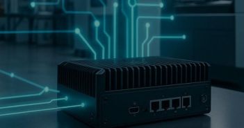 Enbik und Edgecon eröffnen neuen Logistik- und Service-Hub (Foto: EDGECON)