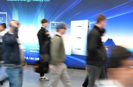 Europäischer Solarmarkt wächst stark mit deutschen PV-Zubau und (Foto: Solar Promotion GmbH)