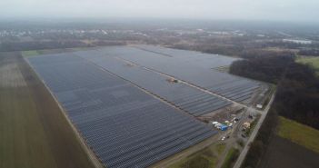 QECF erhält 62 Millionen Euro aus Regional Resilience Fund (Foto: Qualitas Energy)