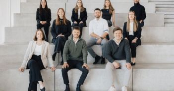 EVANIUM sichert Finanzierung zur Weiterentwicklung seiner patentierten OPTISOLV (Foto: Evanium Healthcare GmbH/ Fotograf privat)