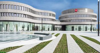 Leica und Gpixel entwickeln gemeinsam Hochleistungs-CMOS-Bildsensor für nächste (Foto: Leica Camera AG)