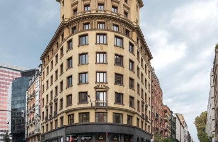 Logwin Air + Ocean eröffnet Bilbao-Frachtdrehkreuz mit internationaler (Foto: Logwin AG)