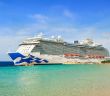 Princess Cruises bestellt drei neue Voyager Class-Schiffe bei (Foto: AdobeStock - NAN - 300398351)