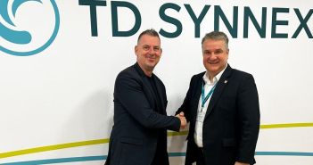 TD SYNNEX integriert SECUINFRA SOC-Service für innovative, skalierbare (Foto: TD Synnex. SECUINFRA)