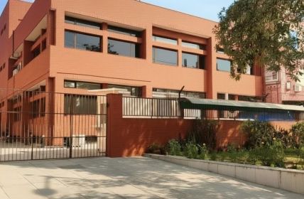 TÜV Rheinland eröffnet hochmodernes ACT Lab in Manesar, (Foto: TÜV Rheinland)