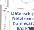 Software Defined Defence und Lieferkettenschutz im Fokus auf (Foto: itWatch)