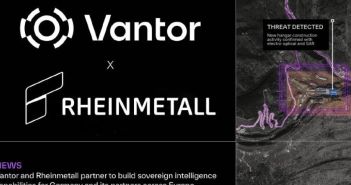 Vantor und Rheinmetall gründen Joint Venture für souveräne (Foto: Rheinmetall AG)